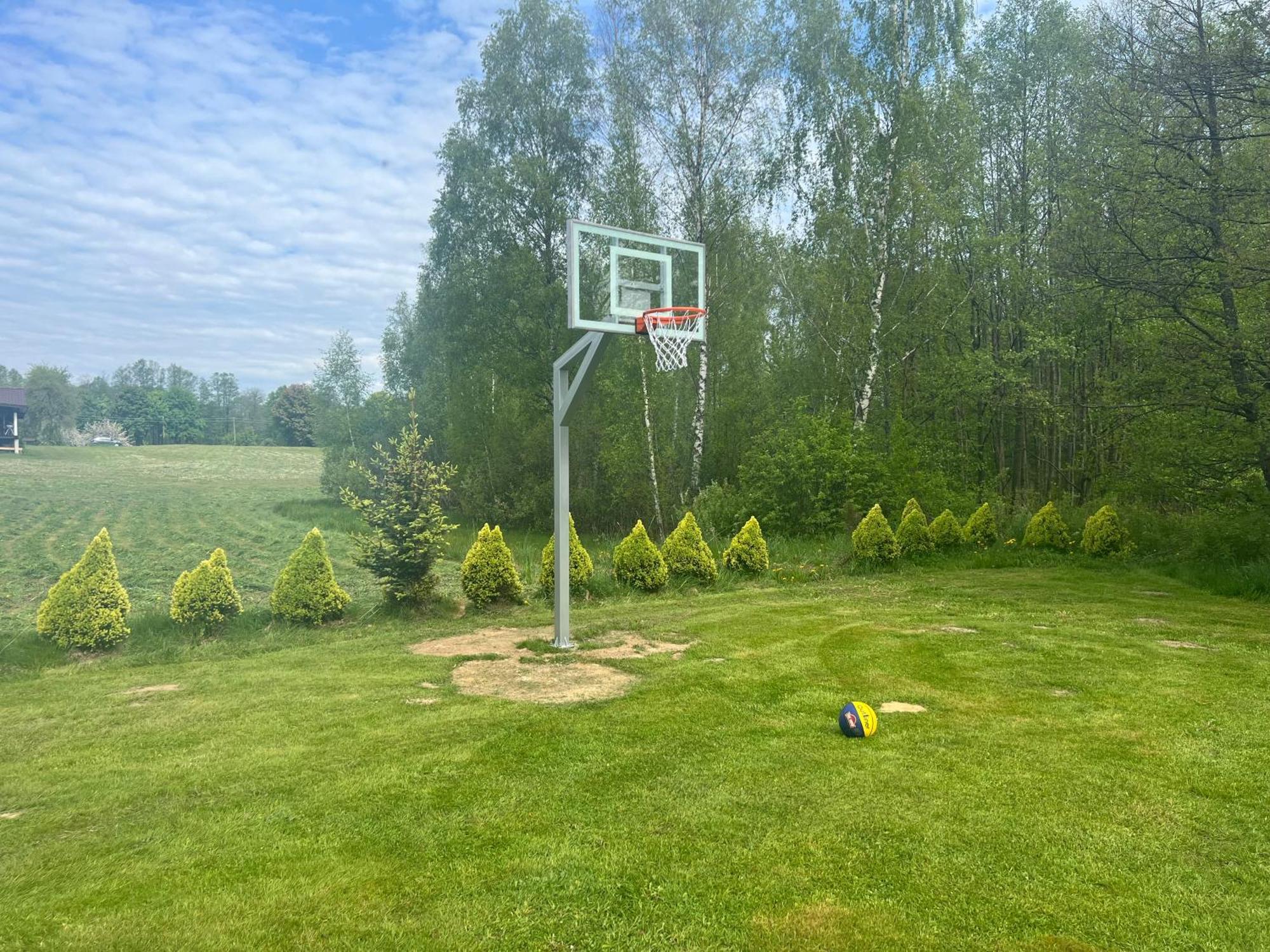 Apartmán Pirtele Arjola Kaltanenai Exteriér fotografie